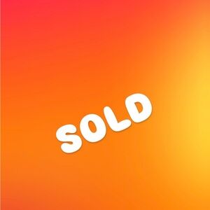 Golden Goose Two Tone Pink/Blue Gold/Silver Sneakers